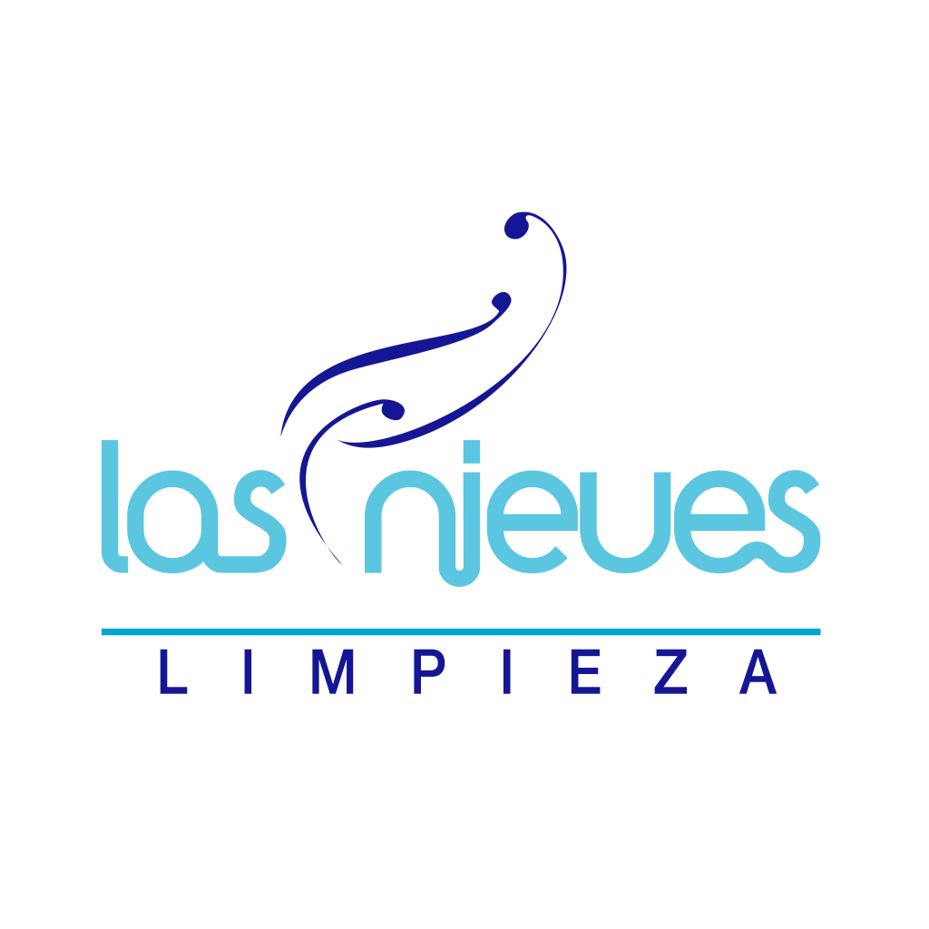 Logo de Las Nievas Limpieza